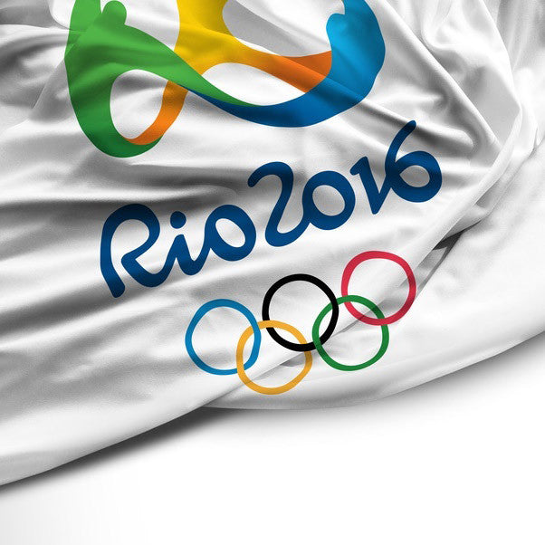 7 reasons to go to the Rio 2016 Olympics