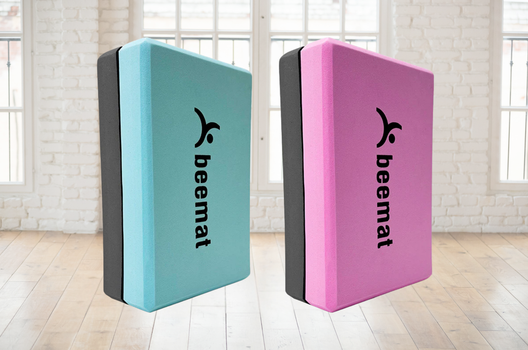 What Are Yoga Blocks Used For?