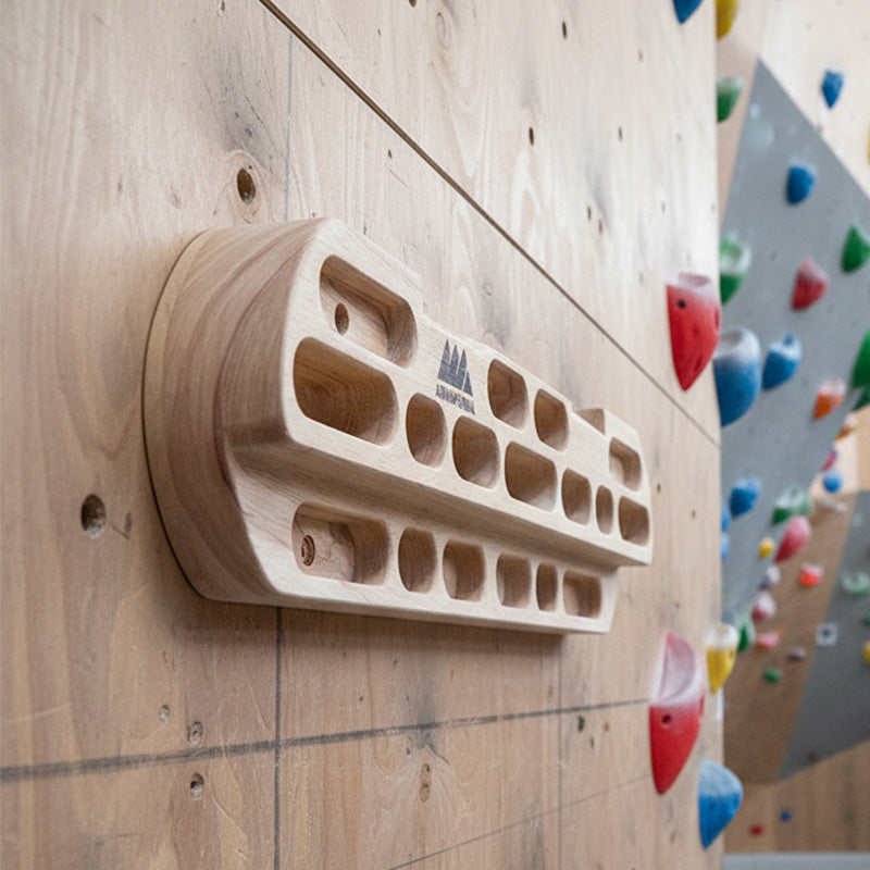 Annapurna Training Fingerboard