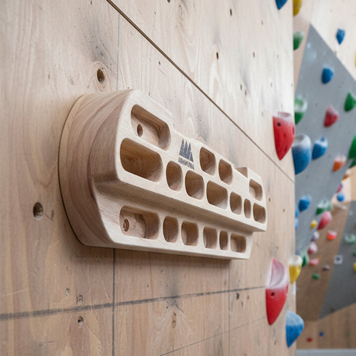 Annapurna Training Fingerboard