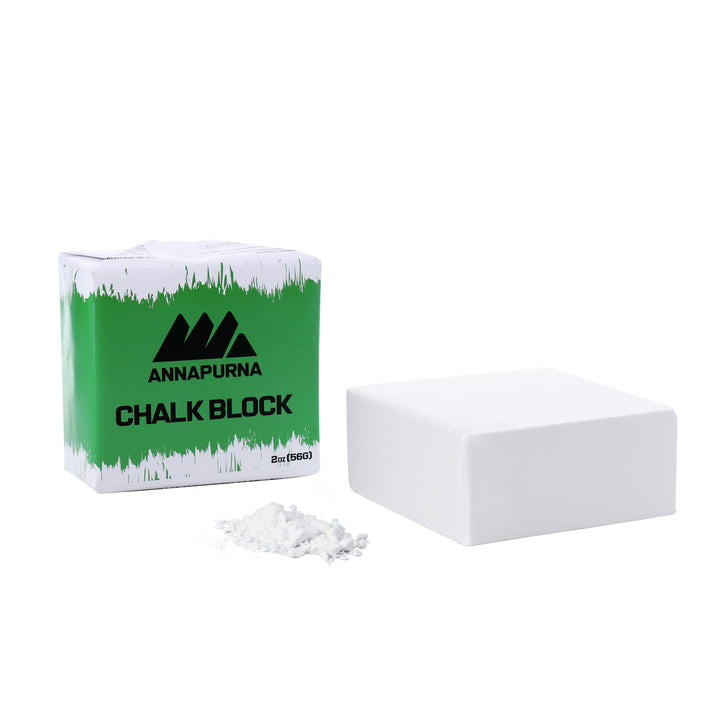 Annapurna Chalk Blocks 56kg (8 pack)
