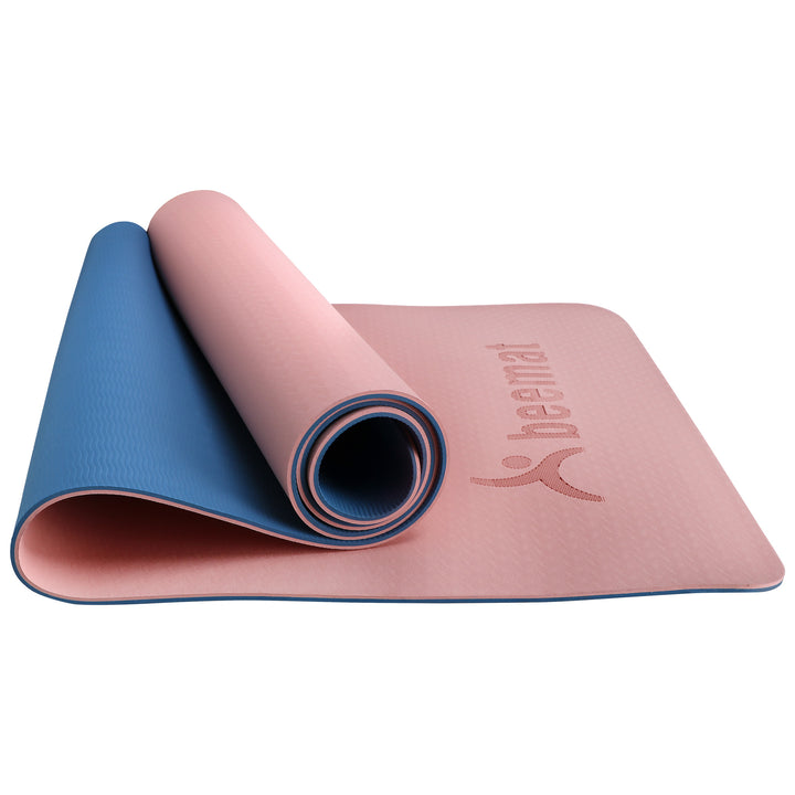 Beemat TPE ECO Yoga Mat