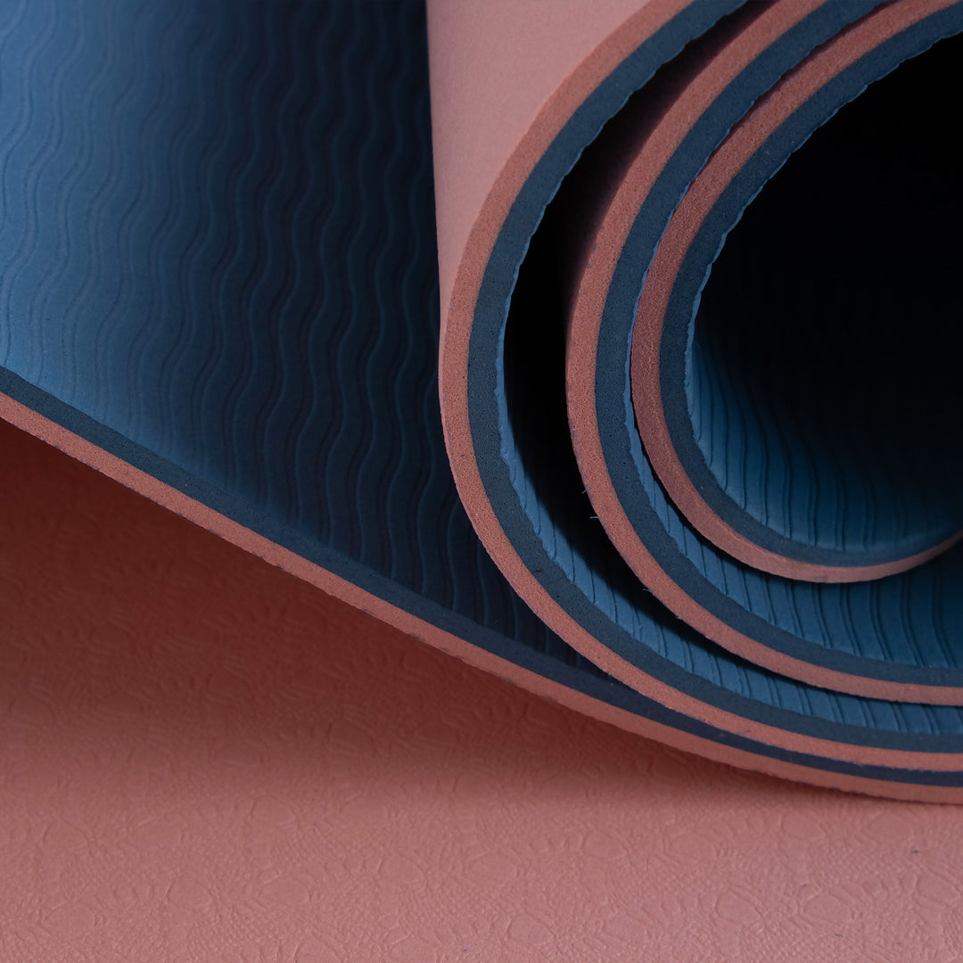 Beemat TPE ECO Yoga Mat