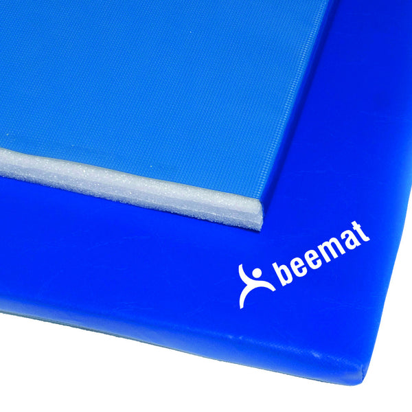 Beemat Heavy Duty Lightweight Gymnastics Mat Gymnastics Equipment