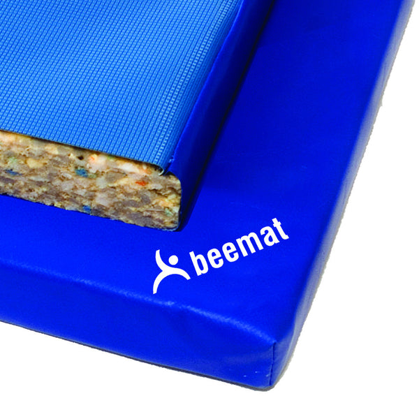 Beemat Heavy Duty Agility Mat Gymnastics Mat Gymnastics Equipment