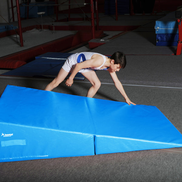 Gym wedge 2025