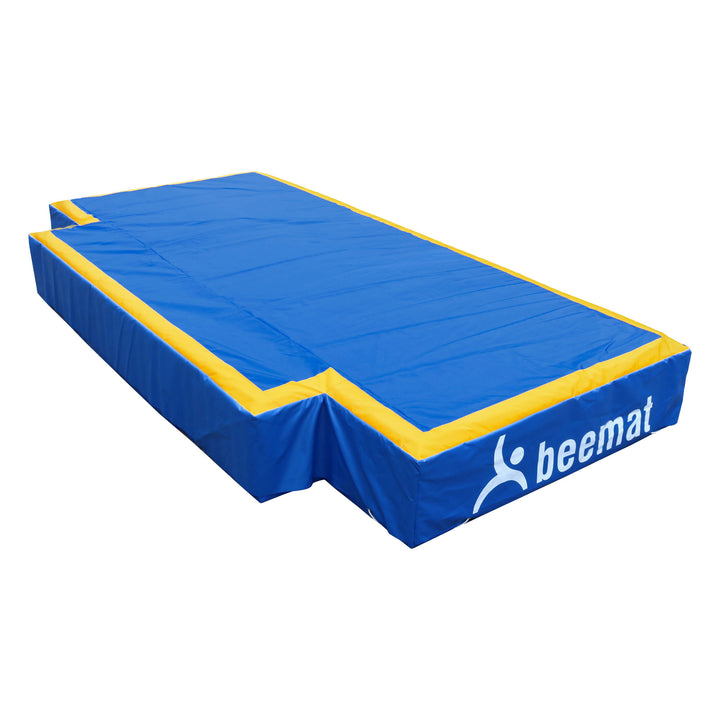 Beemat Competition High Jump Landing Area UKA Competition Specification