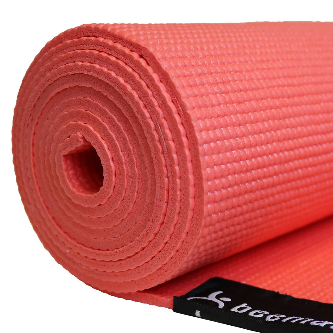 Beemat Studio Yoga Mats