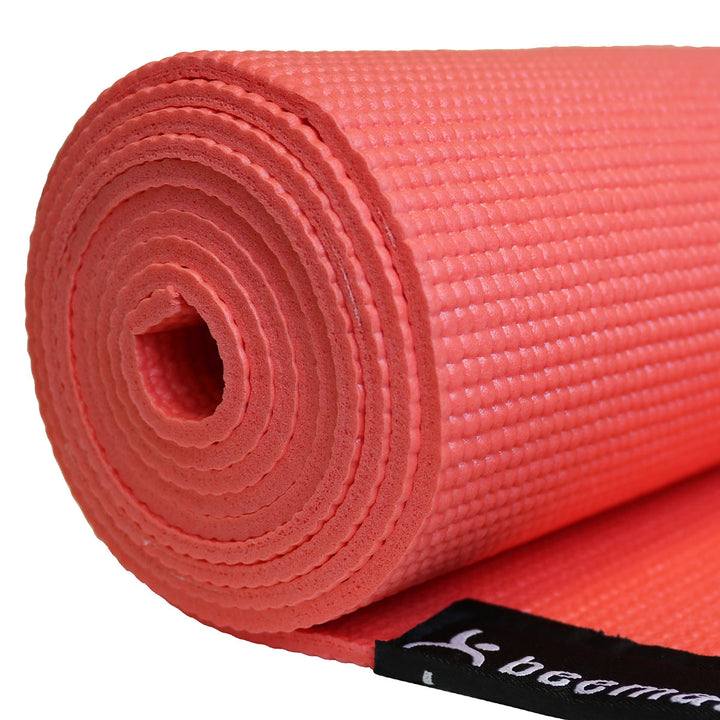 Beemat Studio Yoga Mats