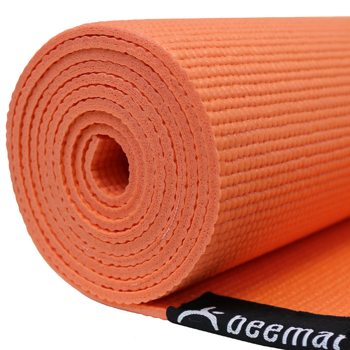 Beemat Studio Yoga Mats
