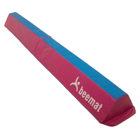 Beemat Folding Gymnastic Balance Beam