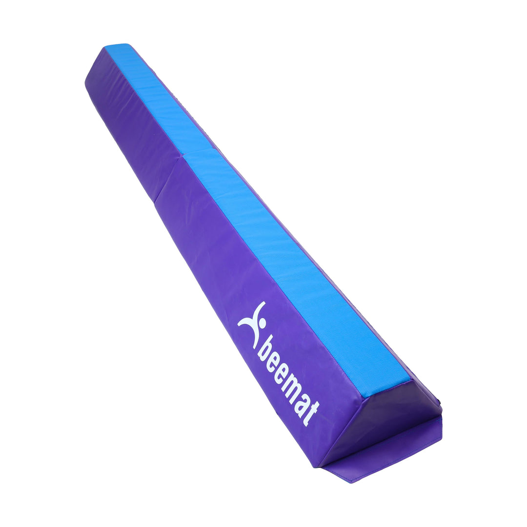 Beemat Folding Gymnastic Balance Beam