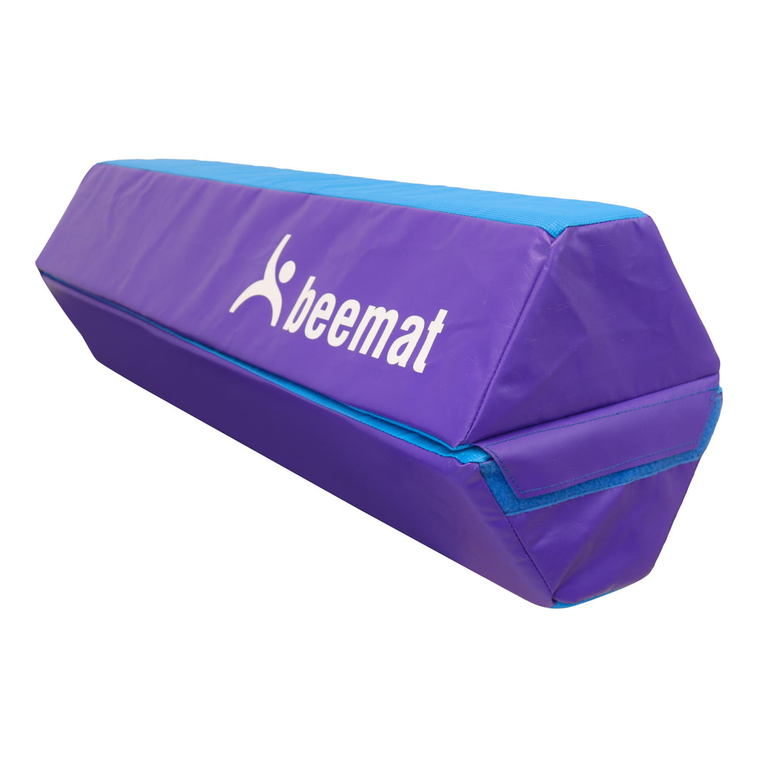 Beemat Folding Gymnastic Balance Beam