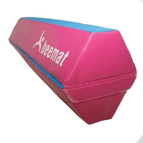 Beemat Folding Gymnastic Balance Beam