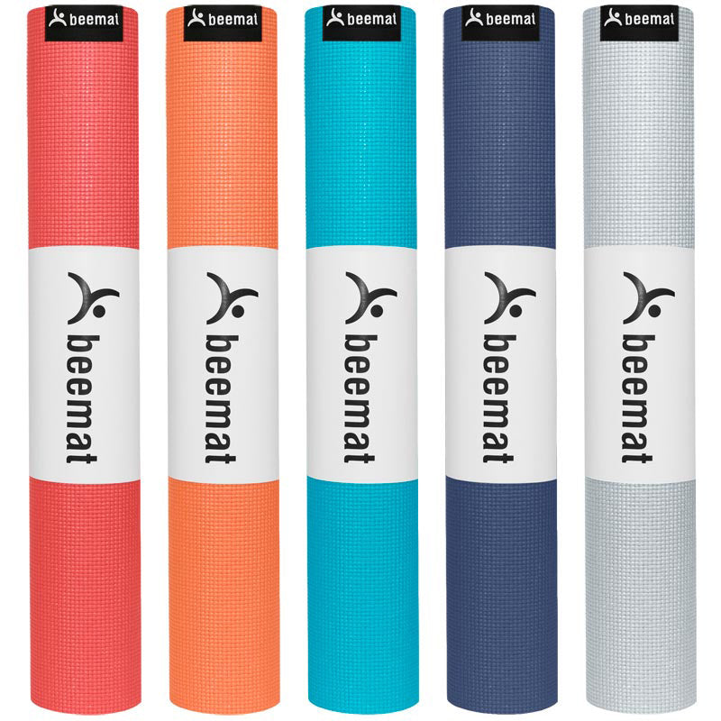 Beemat Studio Yoga Mats