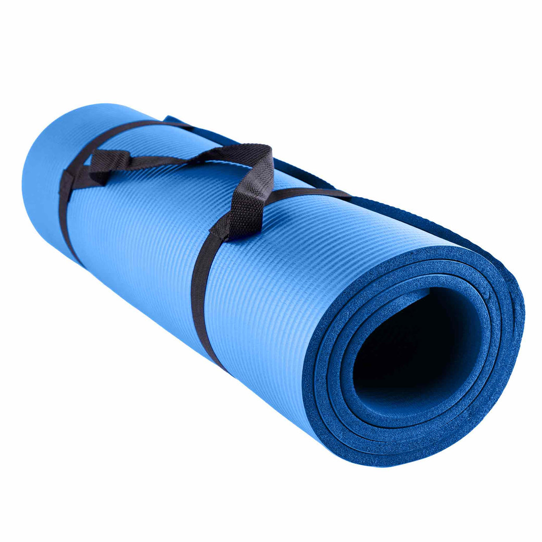 Beemat Premium Exercise Mat 180cm