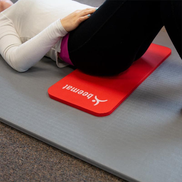 Beemat Mini Premium Exercise Mat 60cm Sports Matting