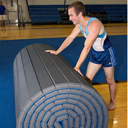 Big sale gymnastics mat