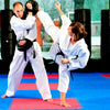 Types of Martial Arts Mats and Equipment