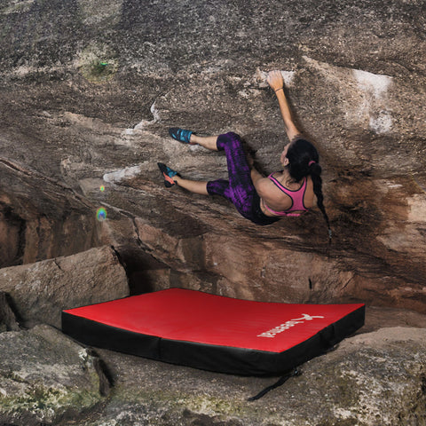 5 Top Bouldering Essentials