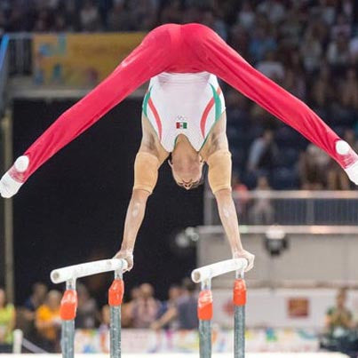 Artistic Gymnastics