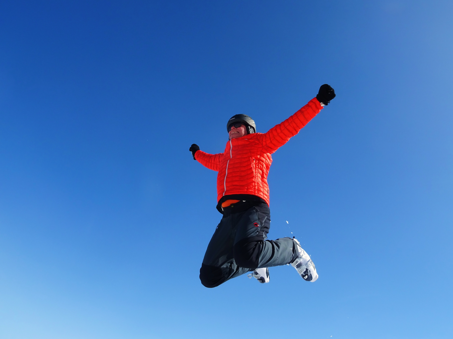 The World's Highest Jumps and the People Behind Them – Beemat