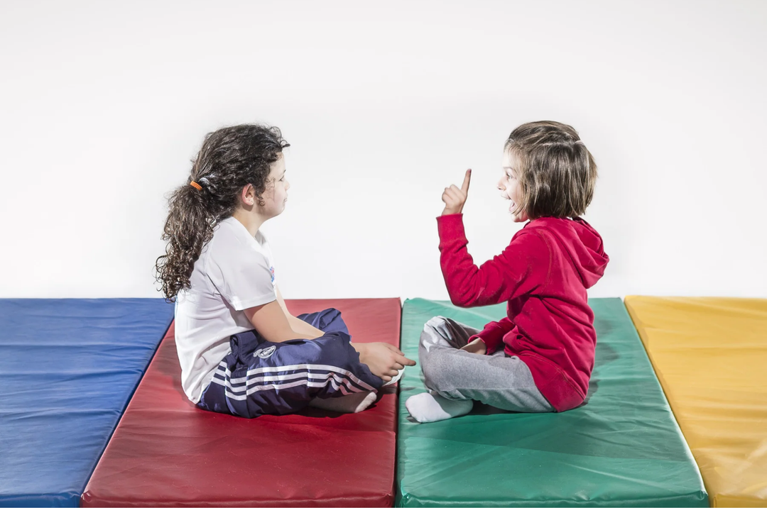 Your Guide to Choosing the Best Beemat Tumbling Mats
