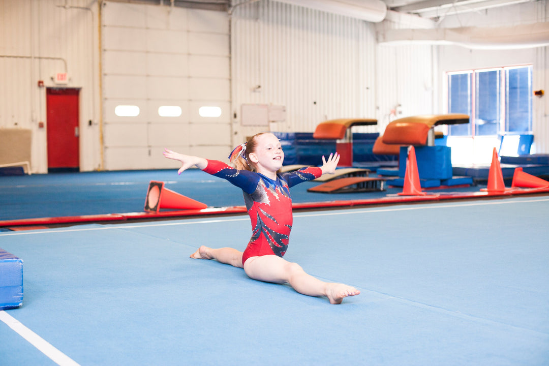 The Different Types of Gymnastic Mats | Which Gymnastic Mat is Right For You
