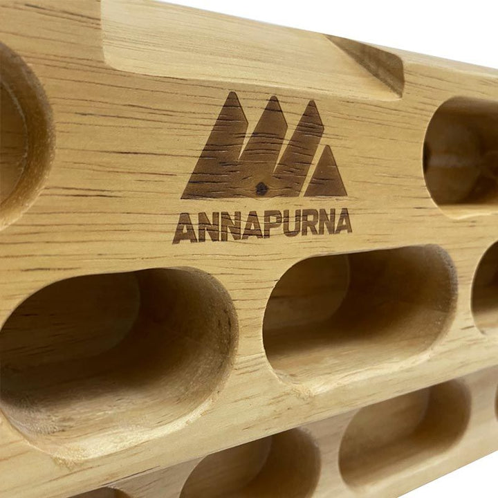 Annapurna Training Fingerboard