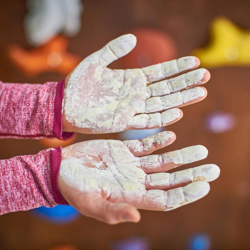 Annapurna Liquid Chalk