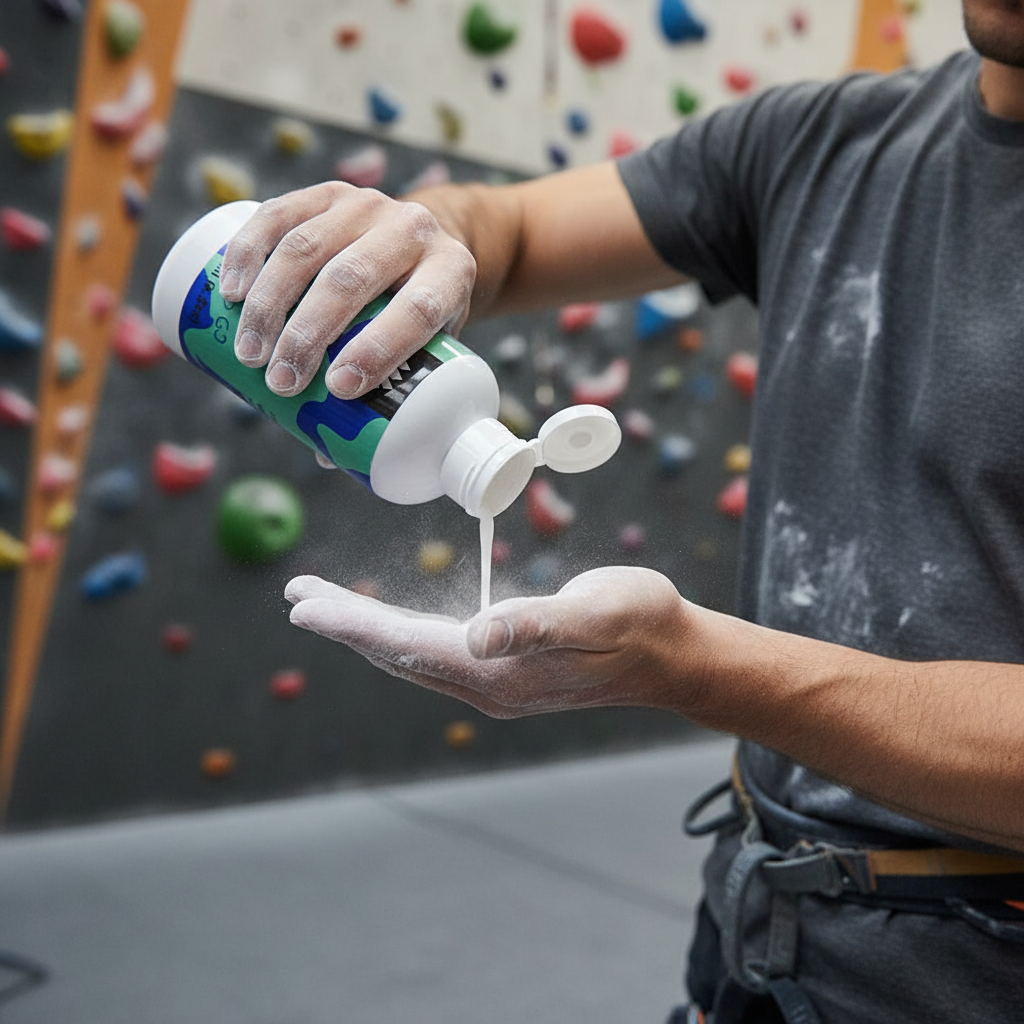 Annapurna Liquid Chalk