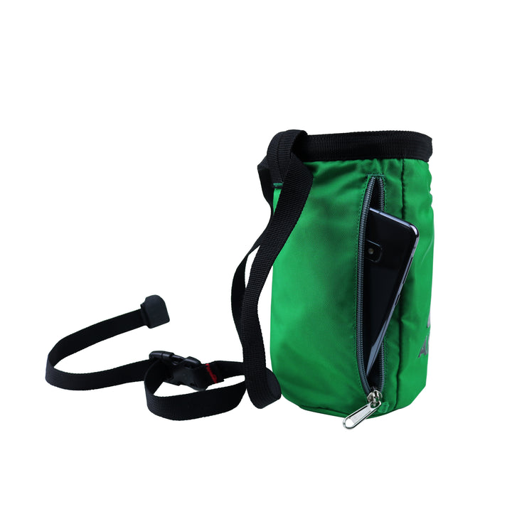 Annapurna Premium Chalk Climbing Bag