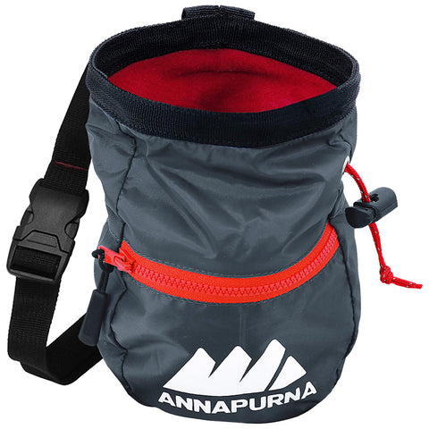 Annapurna Chalk Climbing Bag