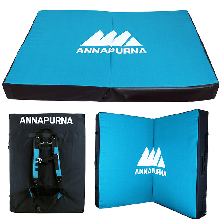 Annapurna Hampi Bouldering Crashpad