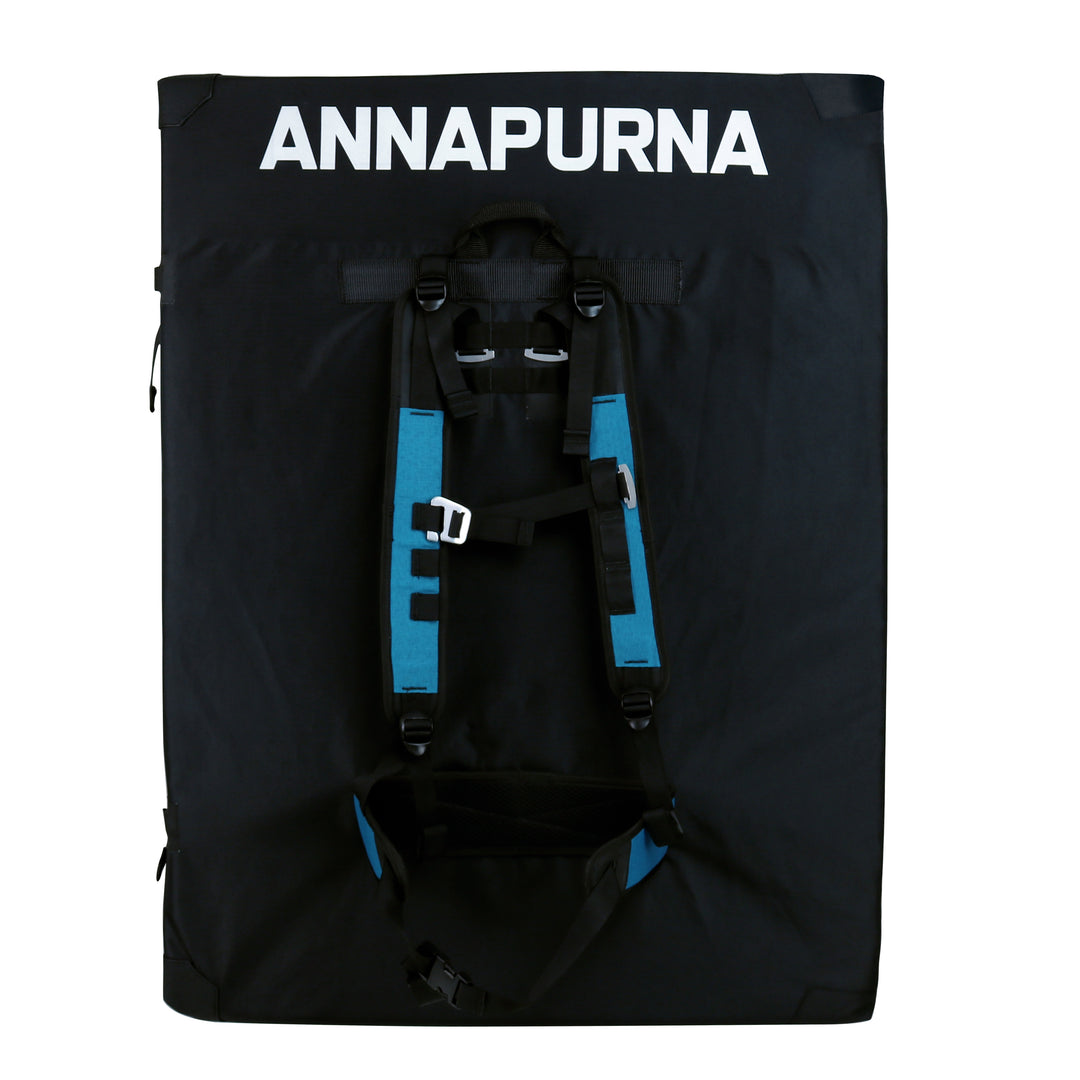 Annapurna Hampi Bouldering Crashpad