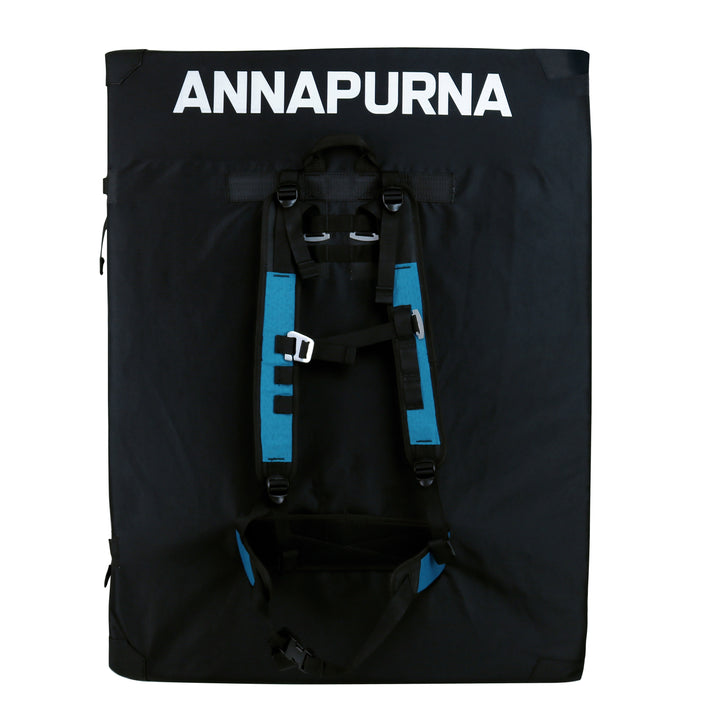 Annapurna Hampi Bouldering Crashpad