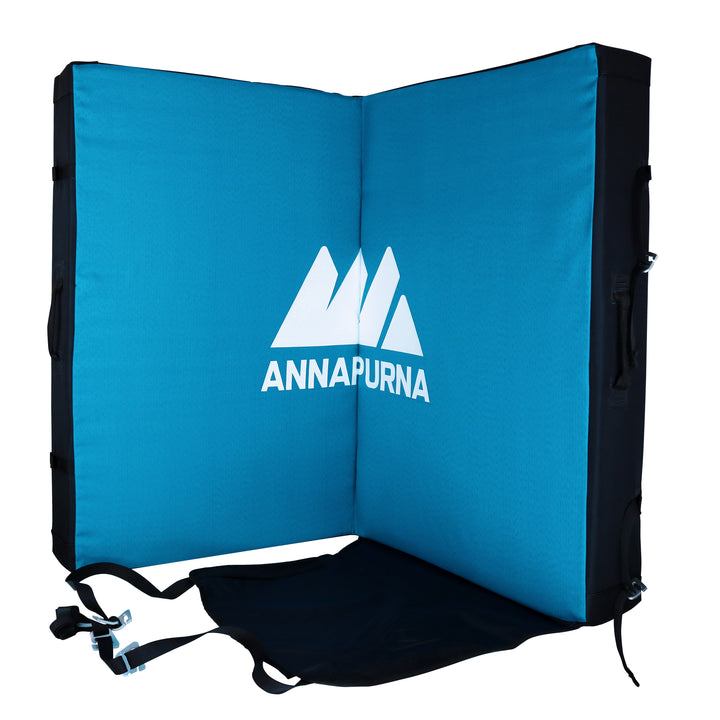 Annapurna Hampi Bouldering Crashpad