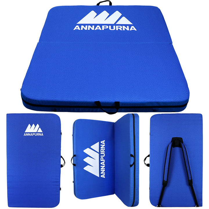 Annapurna Petrohrad Bouldering Crashpad