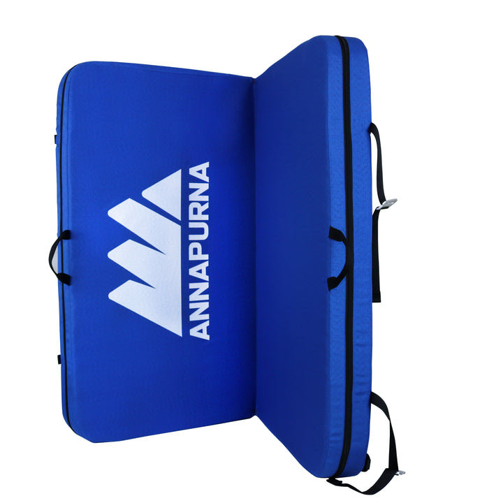 Annapurna Petrohrad Bouldering Crashpad