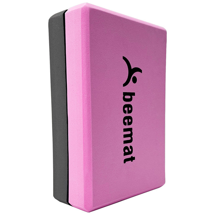 Beemat Dual Yoga Block