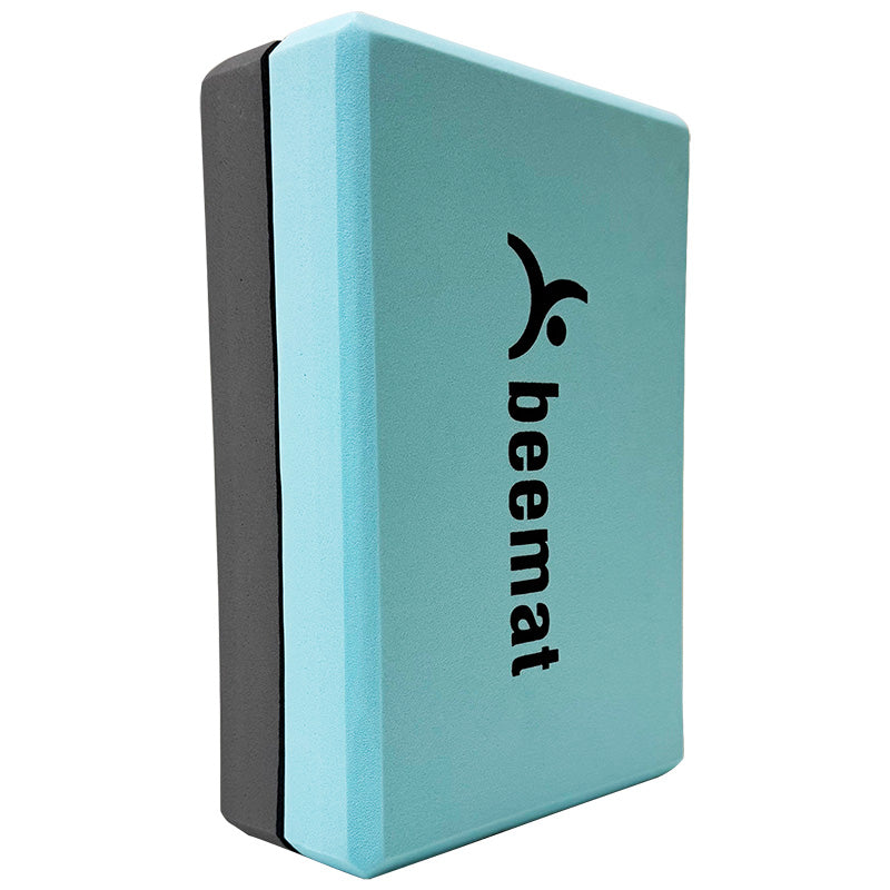 Beemat Dual Yoga Block
