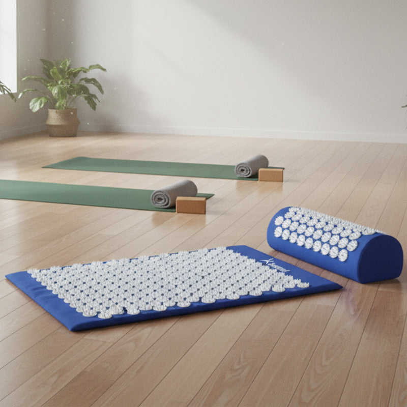 Beemat Acupressure Mat & Pillow