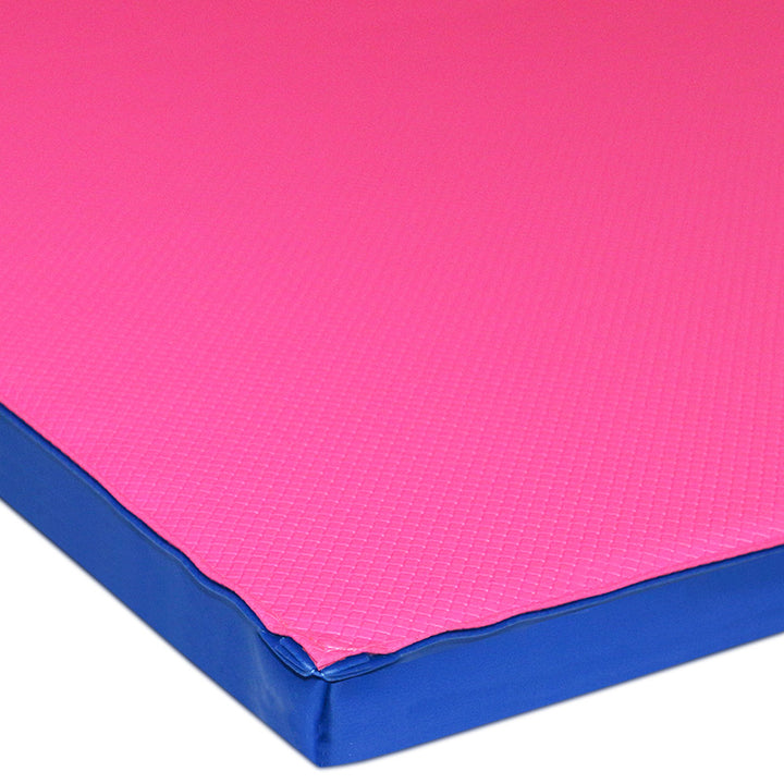 Beemat Folding Lightweight Gymnastics Mat