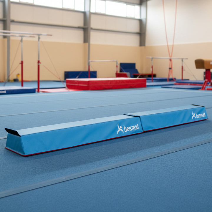 Beemat Infinity Gymnastic Balance Beam