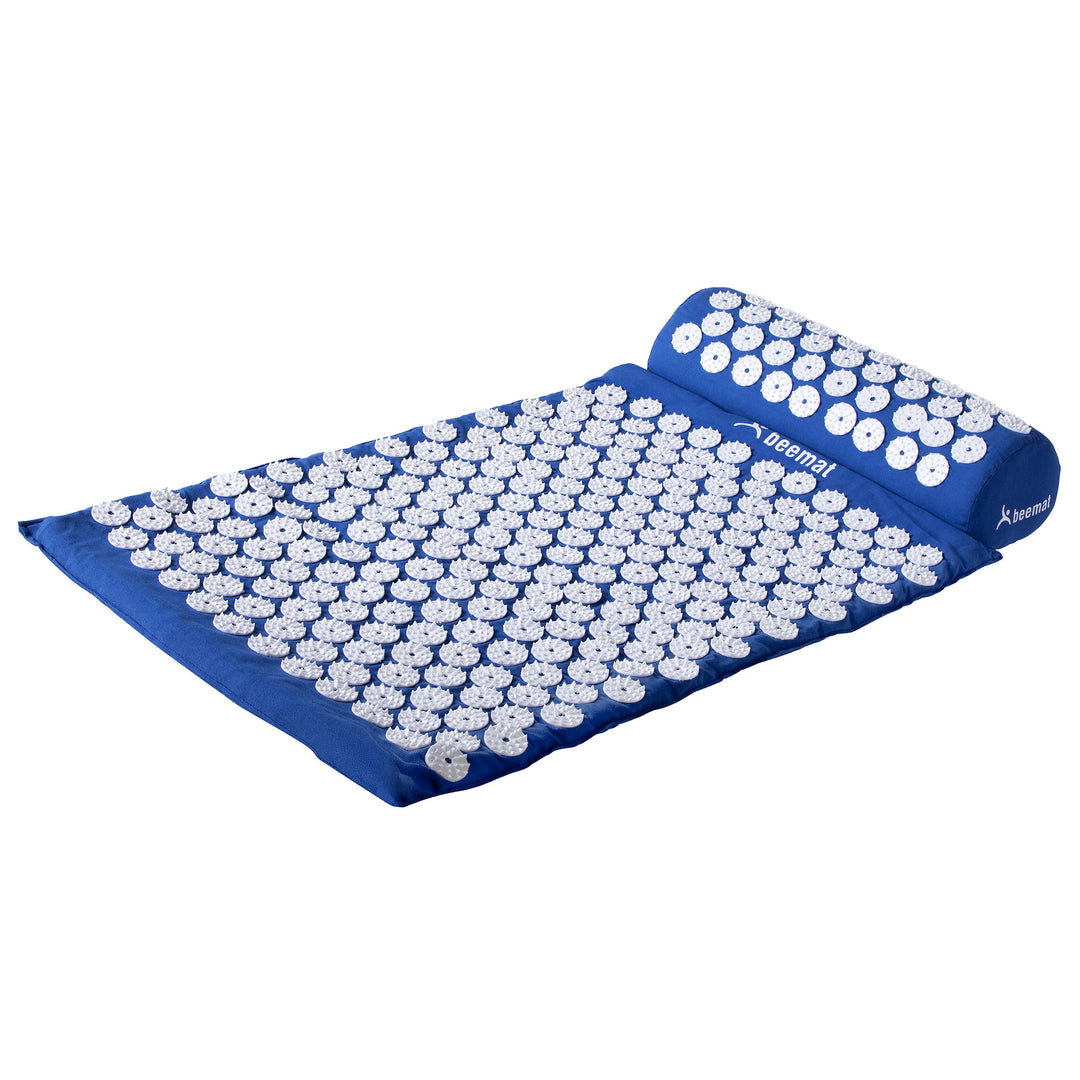 Beemat Acupressure Mat & Pillow