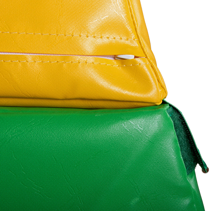 Beemat Gymnastic Foam 4-Section Vaulting Boxes