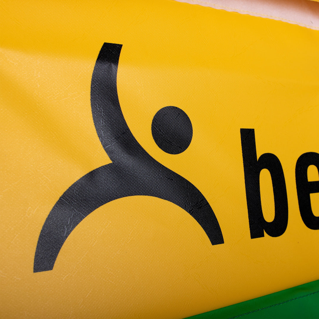 Beemat Gymnastic Foam 4-Section Vaulting Boxes