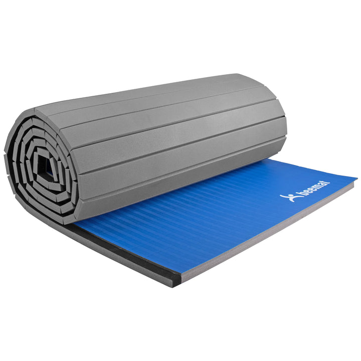 Shaking Out Mat Roll Out Mats | Gymnastic Roll Out Mat | Acro Mat | Dance Mats – Beemat