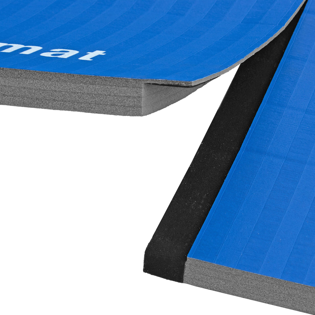 Beemat Tatami Inter-Connect Roll Out Mat