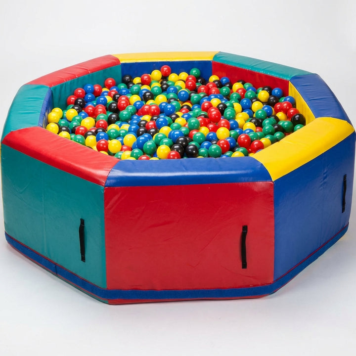 Portable Ball Pool